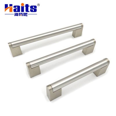 Furniture Accessories Aluminum Alloy Wardrobe Cabinet Handle