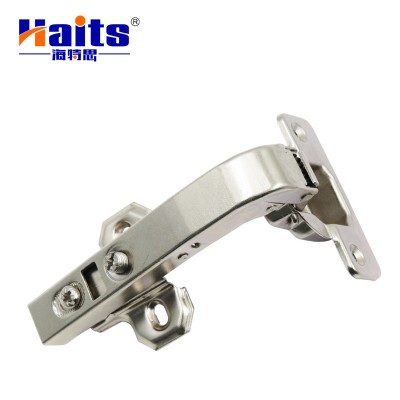 90 Degree Clip on Hydraulic Soft-Closing Furniture Hardware Hinge